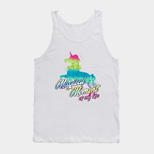 Unicorn Tank Top